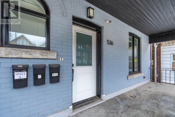 536 Cannon Street E, Hamilton, ON, photo 3