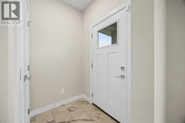 2pc Bathroom - 536 Chelsea Gardens, Chestermere, AB T1X2V5 Photo 4