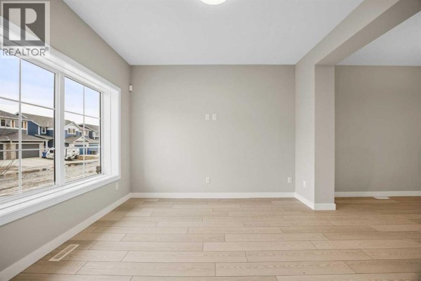 Bedroom - 536 Chelsea Gardens, Chestermere, AB T1X2V5 Photo 5