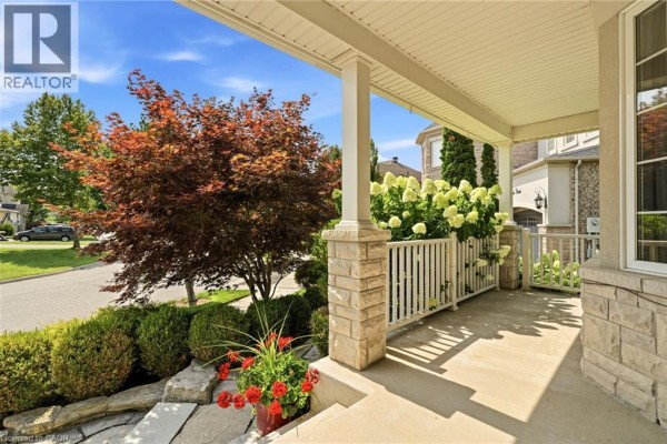 Media - 536 Cusick Circle, Milton, ON L9T0N1 Photo 3