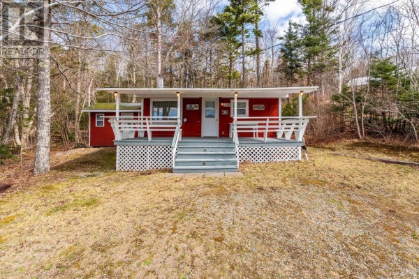536 F Comeau Road, St  Joseph, NS, photo 2