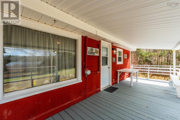 536 F Comeau Road, St  Joseph, NS, photo 3