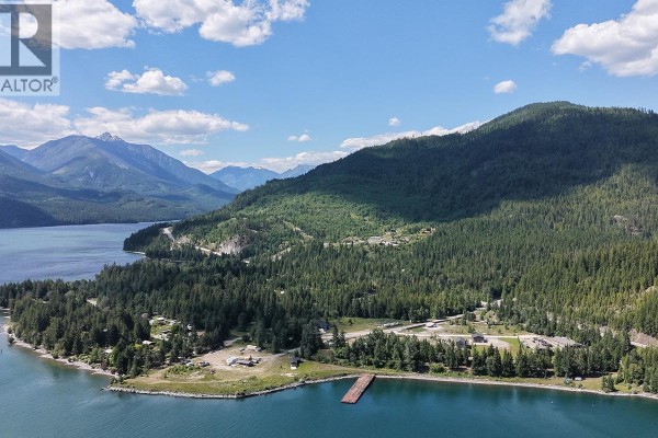5360 6 Highway, Rosebery, BC, photo 2