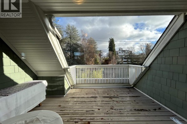 5360 Larch Street, Vancouver, BC V6M4C8 Photo 5