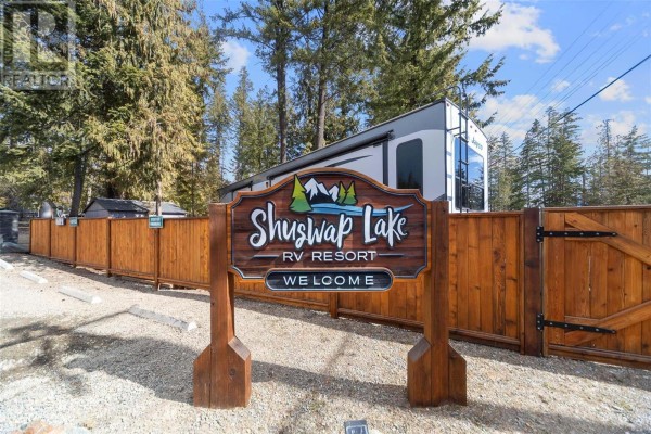 5363 Squilax - Anglemont Road Lot# 85, Celista, BC V0E1M6 Photo 2