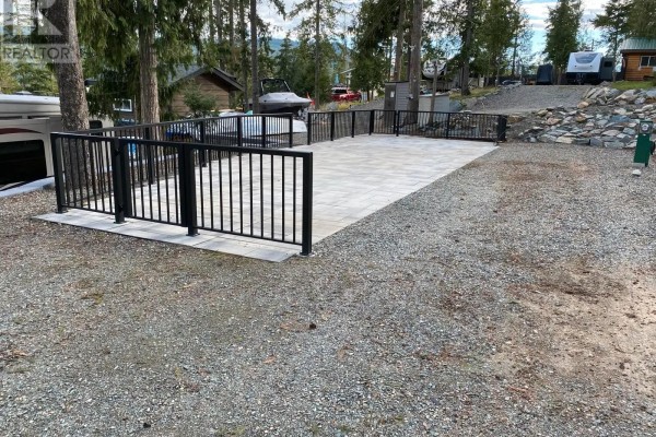 5363 Squilax - Anglemont Road Lot# 85, Celista, BC V0E1M6 Photo 3