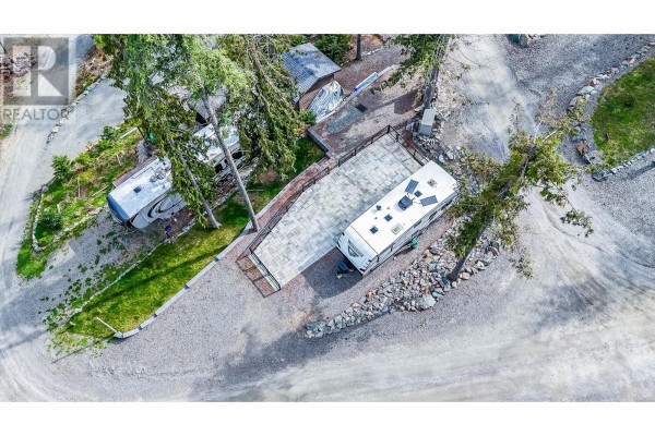 5363 Squilax - Anglemont Road Lot# 85, Celista, BC V0E1M6 Photo 4
