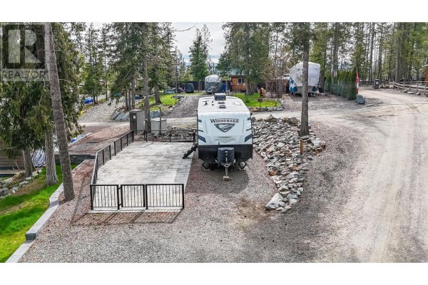 5363 Squilax - Anglemont Road Lot# 85, Celista, BC V0E1M6 Photo 5