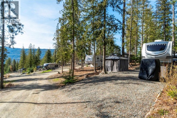 5363 Squilax-anglemont Road Lot# 112, Celista, BC V0E1M6 Photo 3