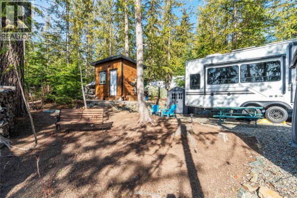 5363 Squilax-anglemont Road Lot# 112, Celista, BC V0E1M6 Photo 5
