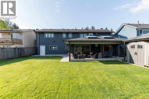 5365 Maple Crescent, Delta, BC V4K1G1 Photo 2