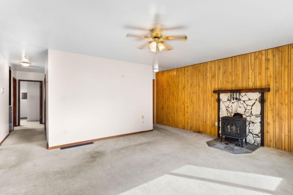 Bedroom 3 - 5368 Mccallum Road, Agassiz, Agassiz, BC V0M1A3 Photo 5