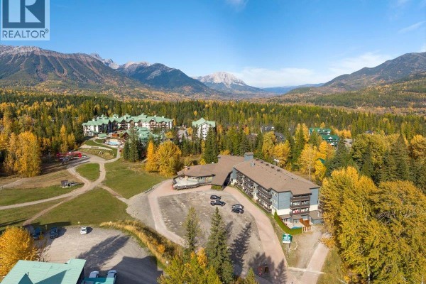 Loft - 5369 Fernie Ski Hill Road Unit# 311, Fernie, BC V0B1M6 Photo 2