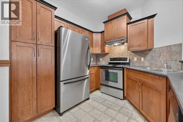 Dining room - 537, 10 Discovery Ridge Close Sw, Calgary, AB T3H5X3 Photo 2