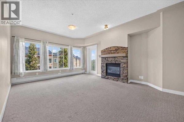 Primary Bedroom - 537, 10 Discovery Ridge Close Sw, Calgary, AB T3H5X3 Photo 4