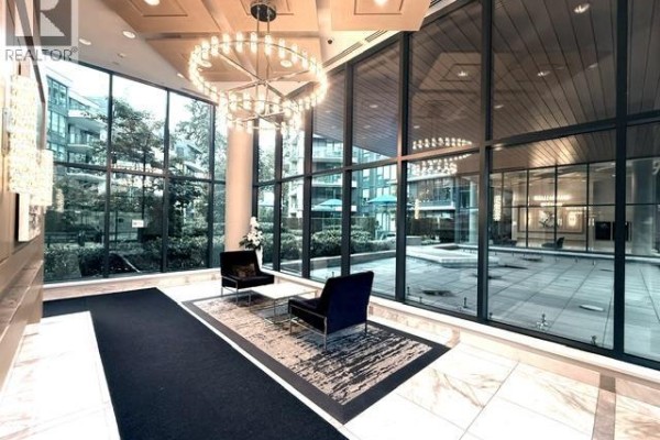 537 3563 Ross Drive, Vancouver