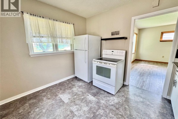 Bedroom - 537 9th Street E, Prince Albert, SK S6V0Y4 Photo 3