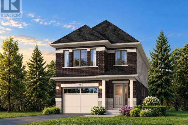 537 Anton Crescent, Kitchener, ON, photo 3