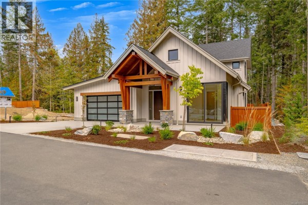 Residential for sale at 537 Balata Bay Dr, Qualicum Beach, BC - MLS® osTAnJ