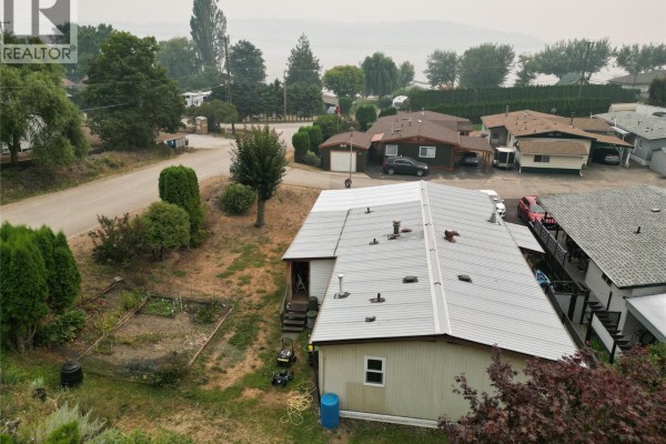 Bedroom - 537 Begbie Road Unit# 17 Lot# 17, Tappen, BC V0E2X1 Photo 4