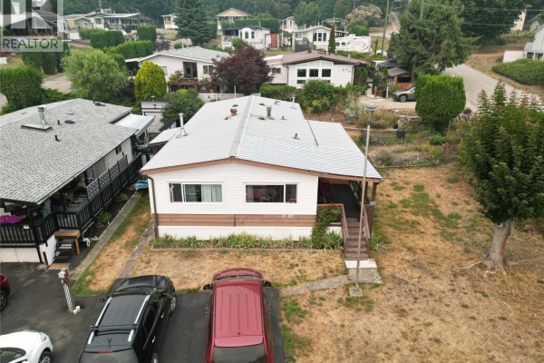 3pc Ensuite bath - 537 Begbie Road Unit# 17 Lot# 17, Tappen, BC V0E2X1 Photo 5