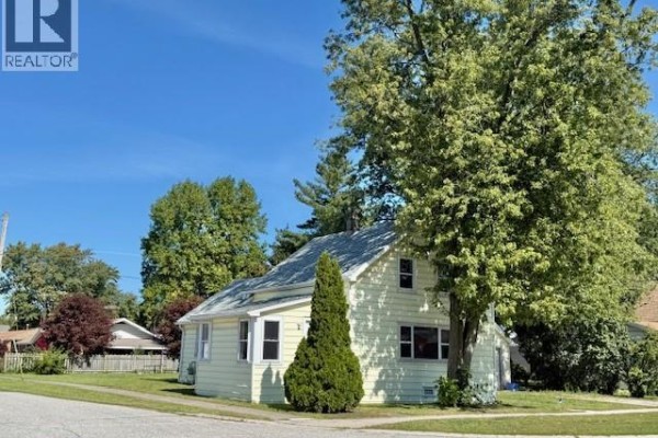 4pc Bathroom - 537 Broadway, Belle River, ON N0R1A0 Photo 5