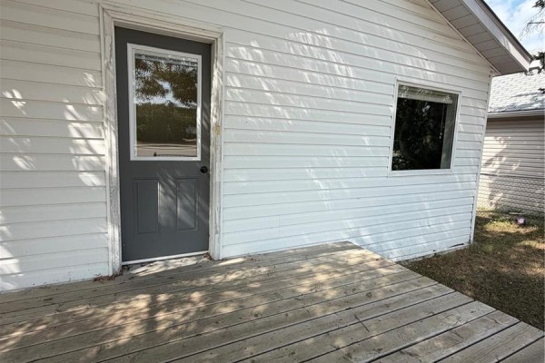 4pc Bathroom - 537 Churchill Street, Hudson Bay, SK S0E0Y0 Photo 4