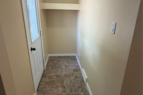 Bedroom - 537 Churchill Street, Hudson Bay, SK S0E0Y0 Photo 5