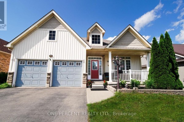 537 Fiddle Park Lane, Shelburne, ON, photo 2