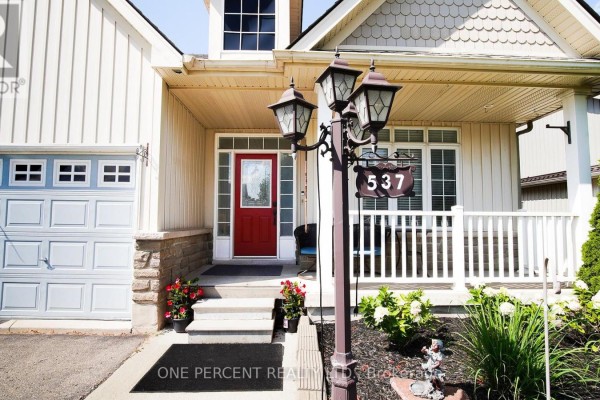 537 Fiddle Park Lane, Shelburne, ON, photo 3