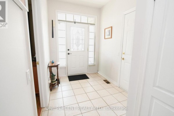 Primary Bedroom - 537 Fiddle Park Lane, Shelburne, ON L9W3B9 Photo 4