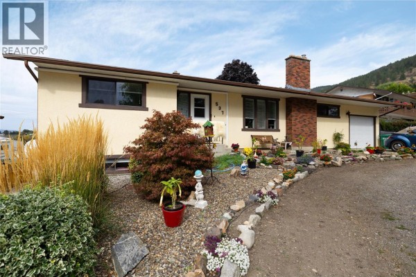 Other - 537 Robin Road, Vernon, BC V1B3B2 Photo 2