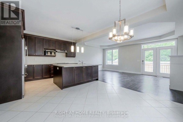 Dining room - 537 Terrace Way, Oakville, ON L6M1N6 Photo 2