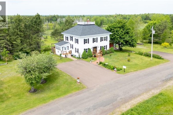 Other - 537 Trafalgar Road, Dundas, NB E1G3K4 Photo 2