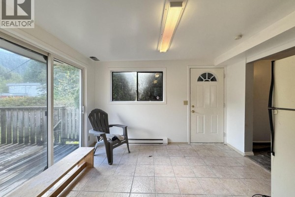 Laundry room - 537 W 9th Avenue, Prince Rupert, BC V8J2S9 Photo 5