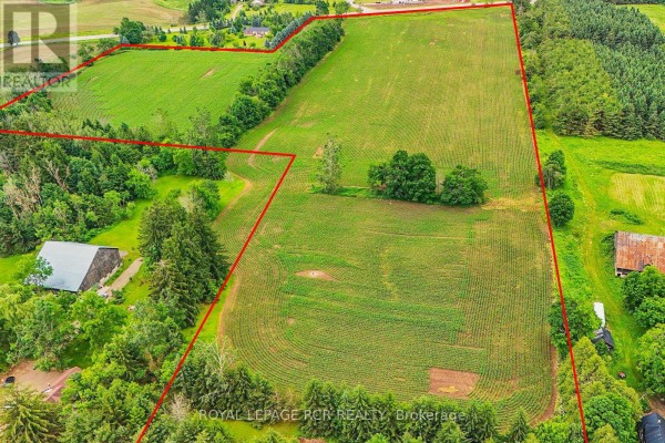 537086 Main St, Melancthon, ON L9V1X6 Photo 2