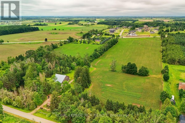 537086 Main St, Melancthon, ON L9V1X6 Photo 4