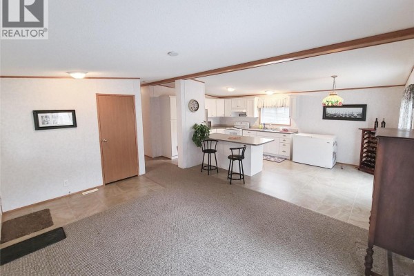 Full bathroom - 5371 Princeton Avenue Unit# 24, Peachland, BC V0H1X8 Photo 4