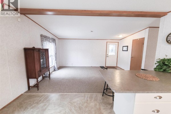 Bedroom - 5371 Princeton Avenue Unit# 24, Peachland, BC V0H1X8 Photo 5