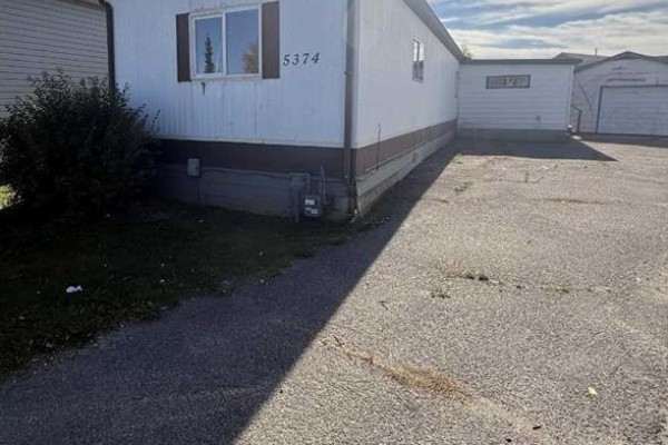 Bedroom - 5374 Birch Road, Olds, AB T4H1M3 Photo 3