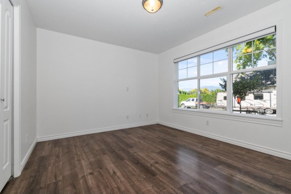 Primary Bedroom - 5379 Skyview Crescent, Promontory, Chilliwack, BC V2R4G1 Photo 4