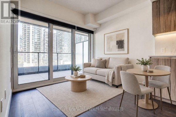 538 - 1 Concord Cityplace Way, Toronto, ON, photo 2
