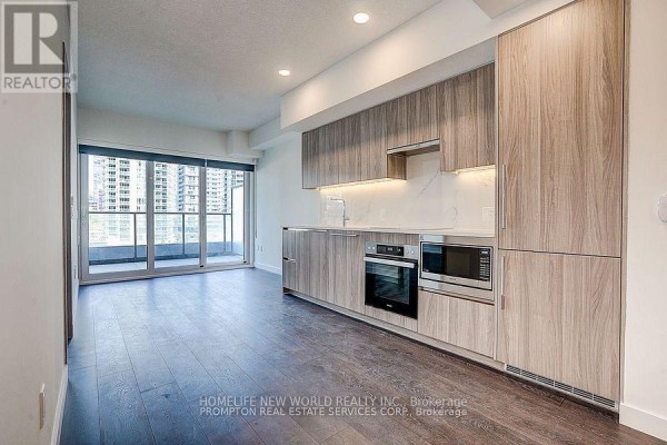 538 - 1 Concord Cityplace Way, Toronto, ON M5V0X3 Photo 5
