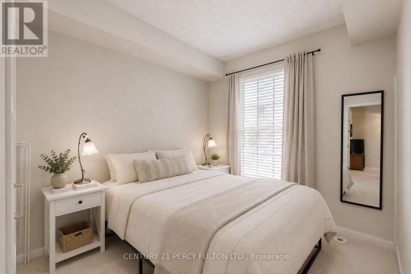 538 - 3 Everson Drive, Toronto, ON, photo 2