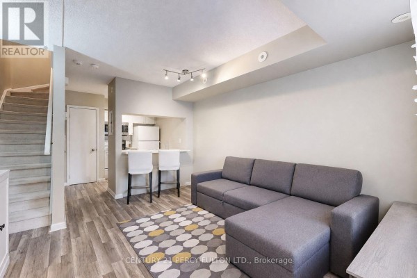 538 - 3 Everson Drive, Toronto, ON, photo 3