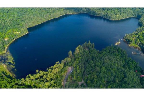 538 Lacs Sauriol, Mansfield Et Pontefract, QC, photo 3