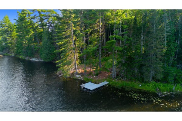 538 Lacs Sauriol, Mansfield Et Pontefract, QC J0X1R0 Photo 5