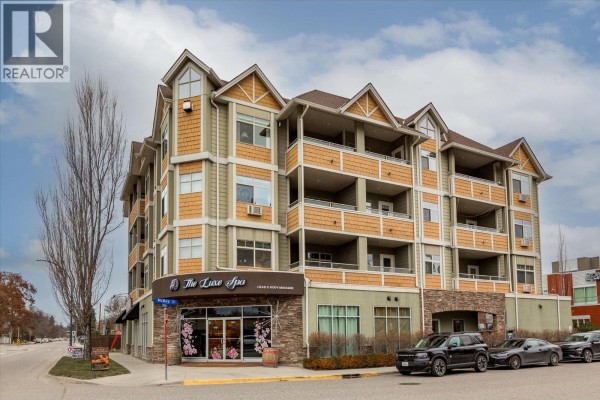 538 Mckay Avenue Unit# 401, Kelowna, BC, photo 3