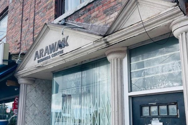 538 Oakwood Avenue, Toronto