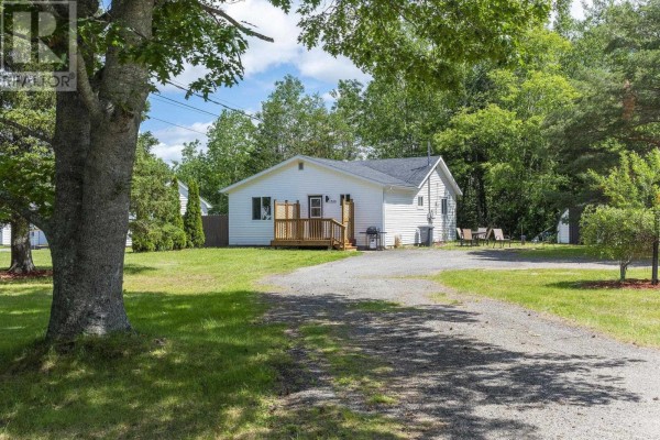 Dining nook - 538 Pit Road, Nictaux, NS B0S1P0 Photo 2